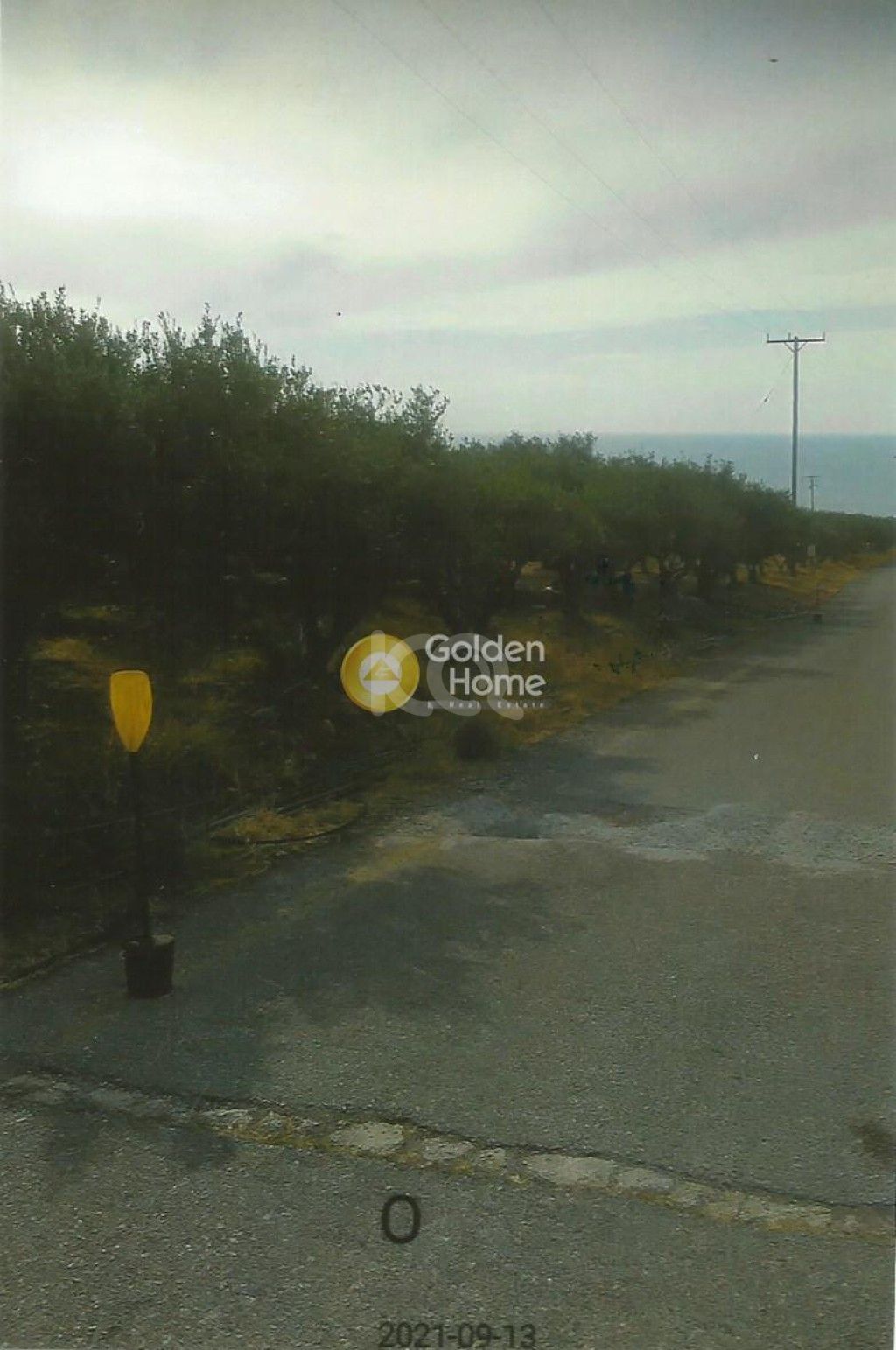 εικόνα αγγελίας