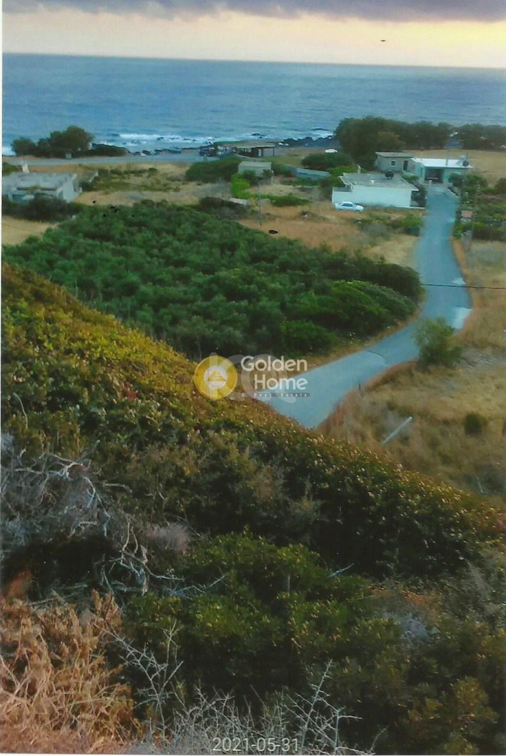 εικόνα αγγελίας