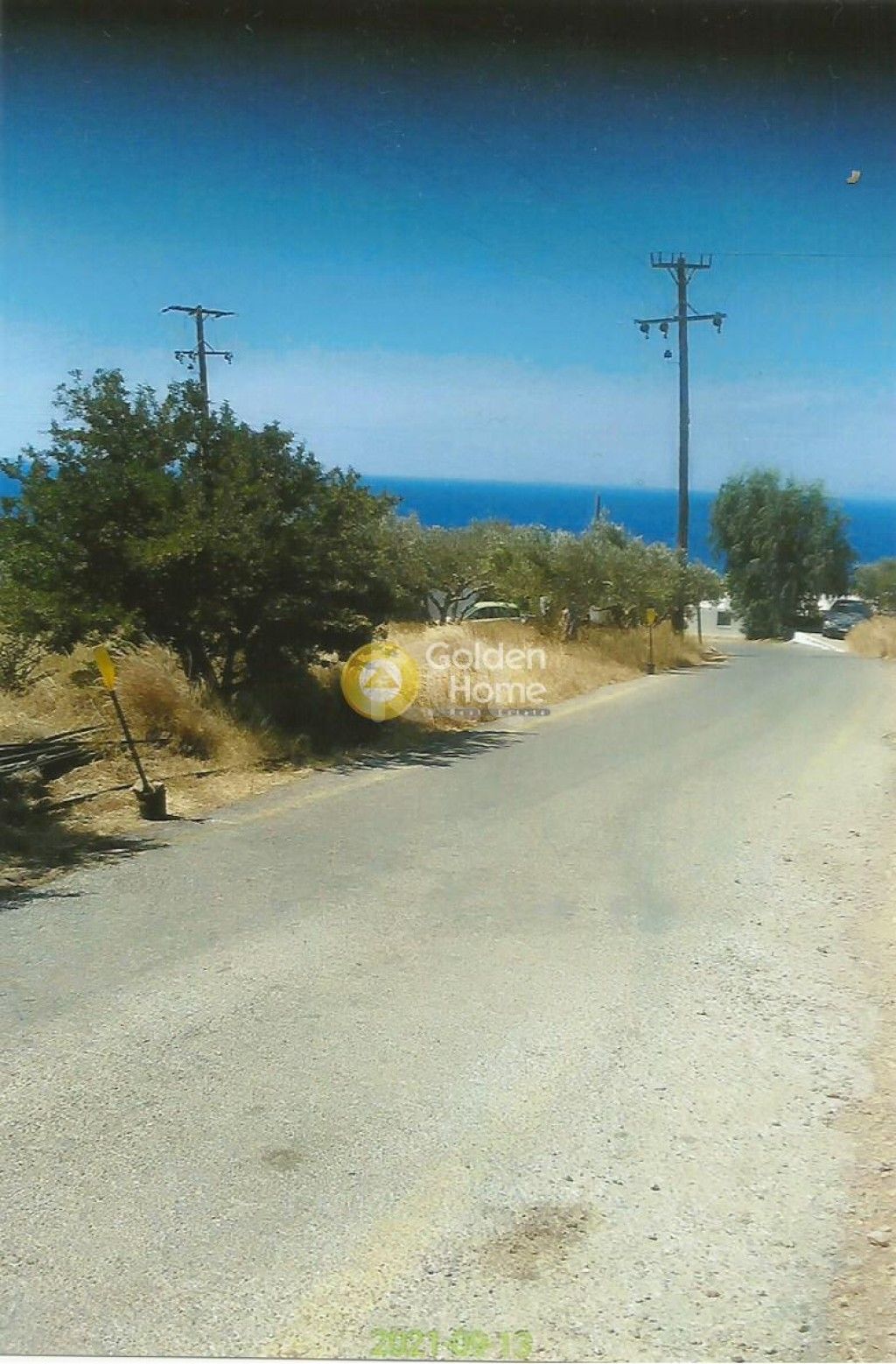 εικόνα αγγελίας