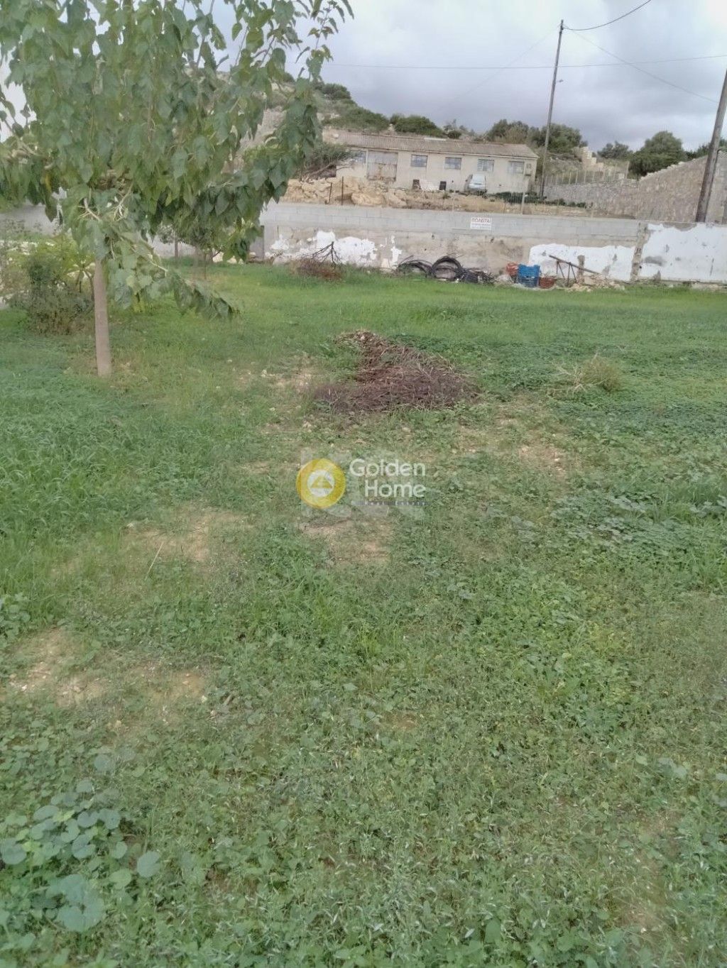 εικόνα αγγελίας