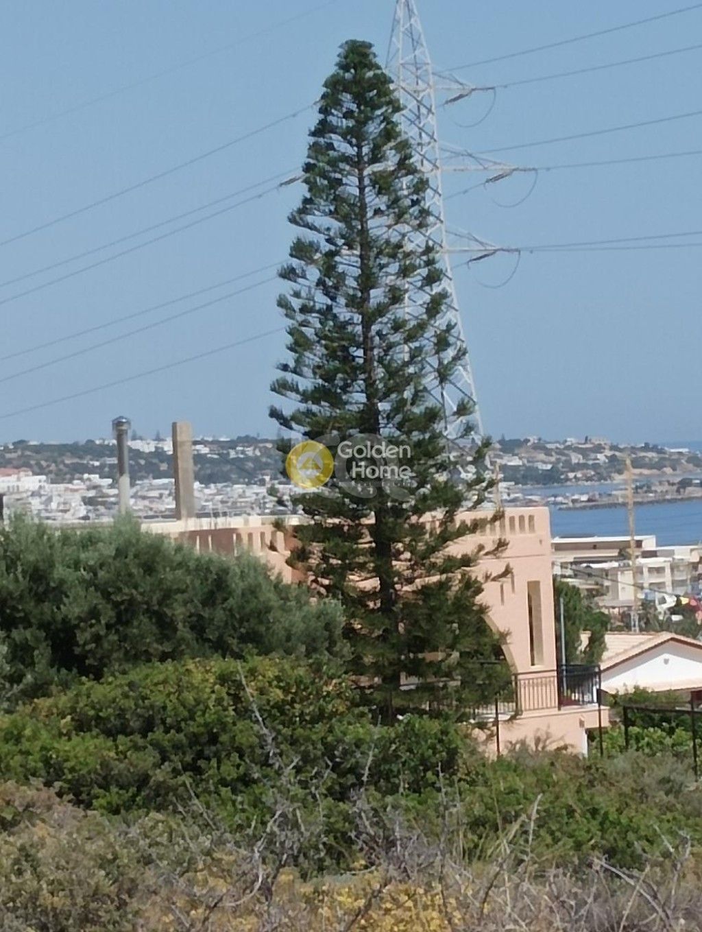 εικόνα αγγελίας