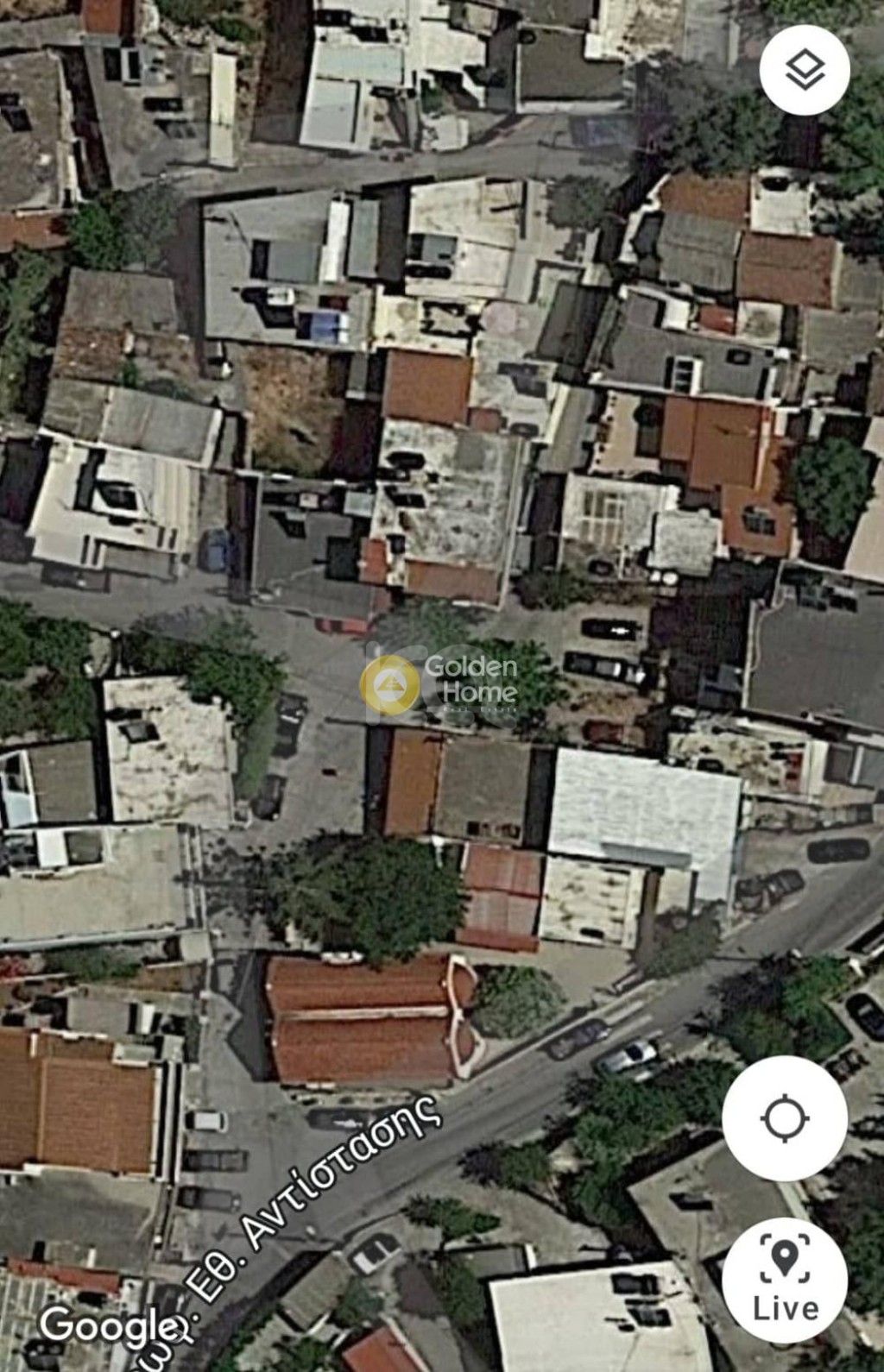 εικόνα αγγελίας