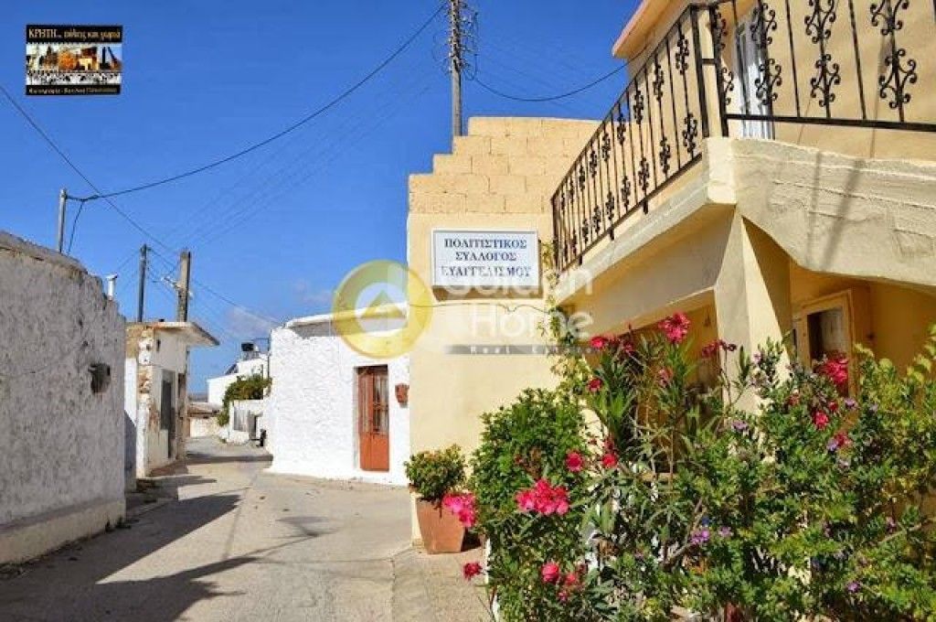 εικόνα αγγελίας