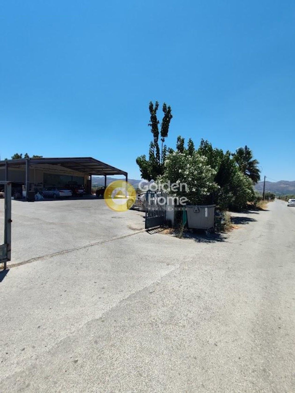 εικόνα αγγελίας