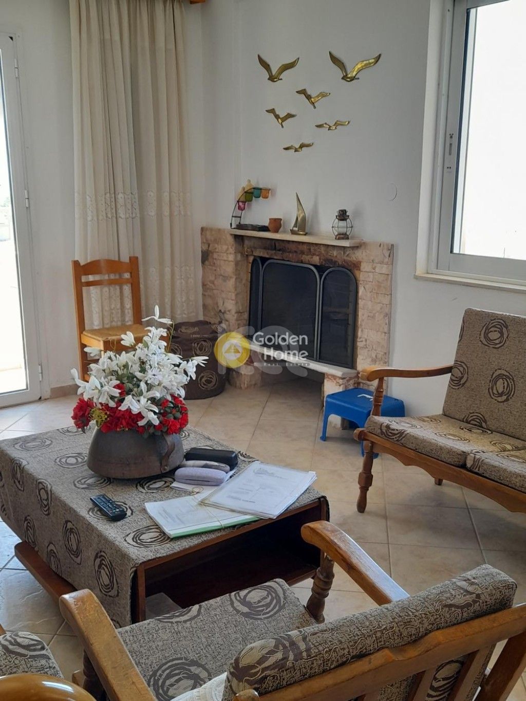 εικόνα αγγελίας