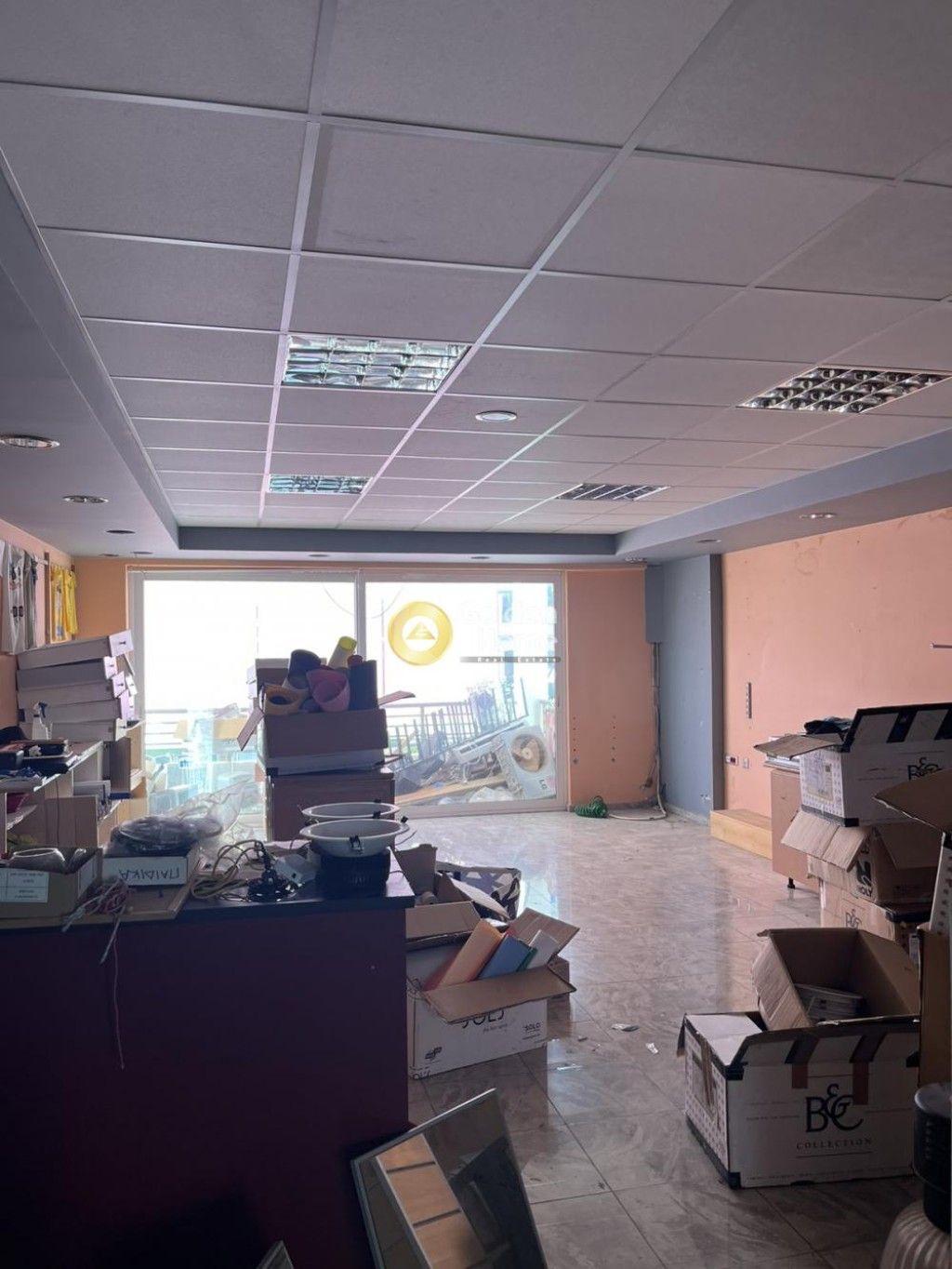 εικόνα αγγελίας