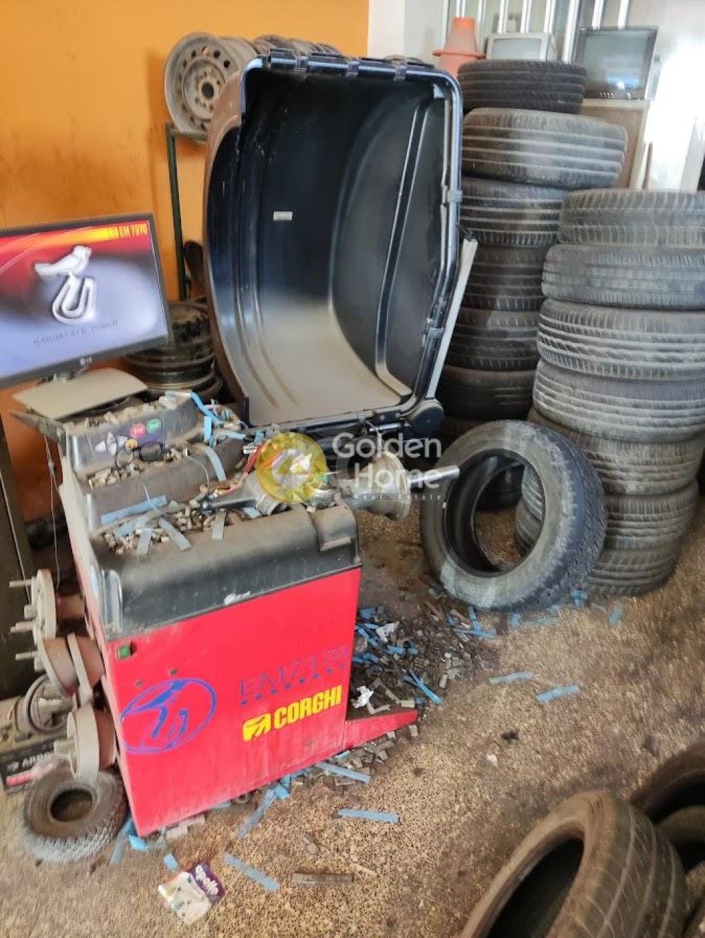 εικόνα αγγελίας