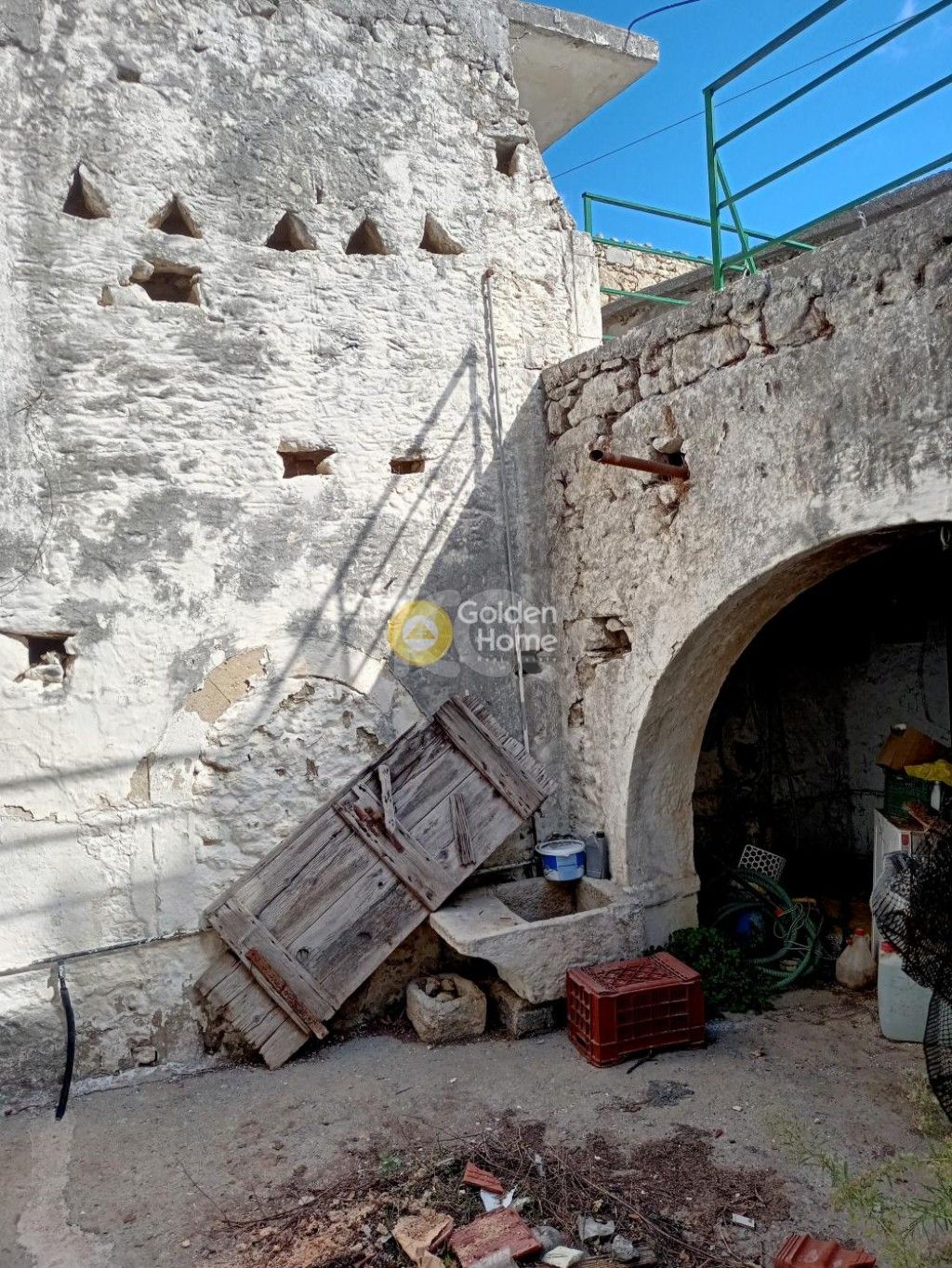 εικόνα αγγελίας