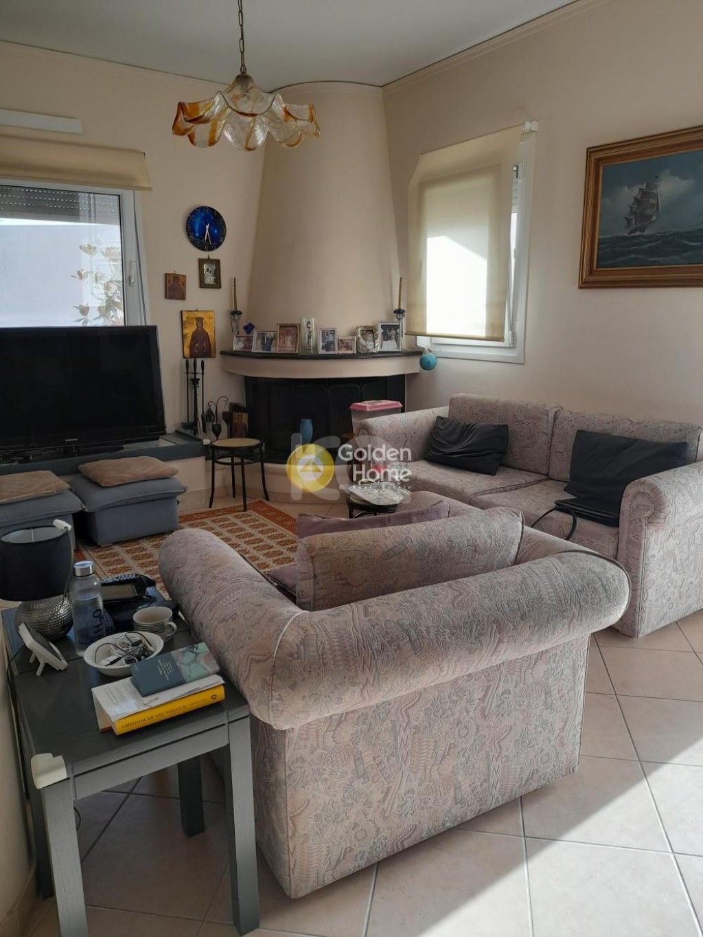 εικόνα αγγελίας