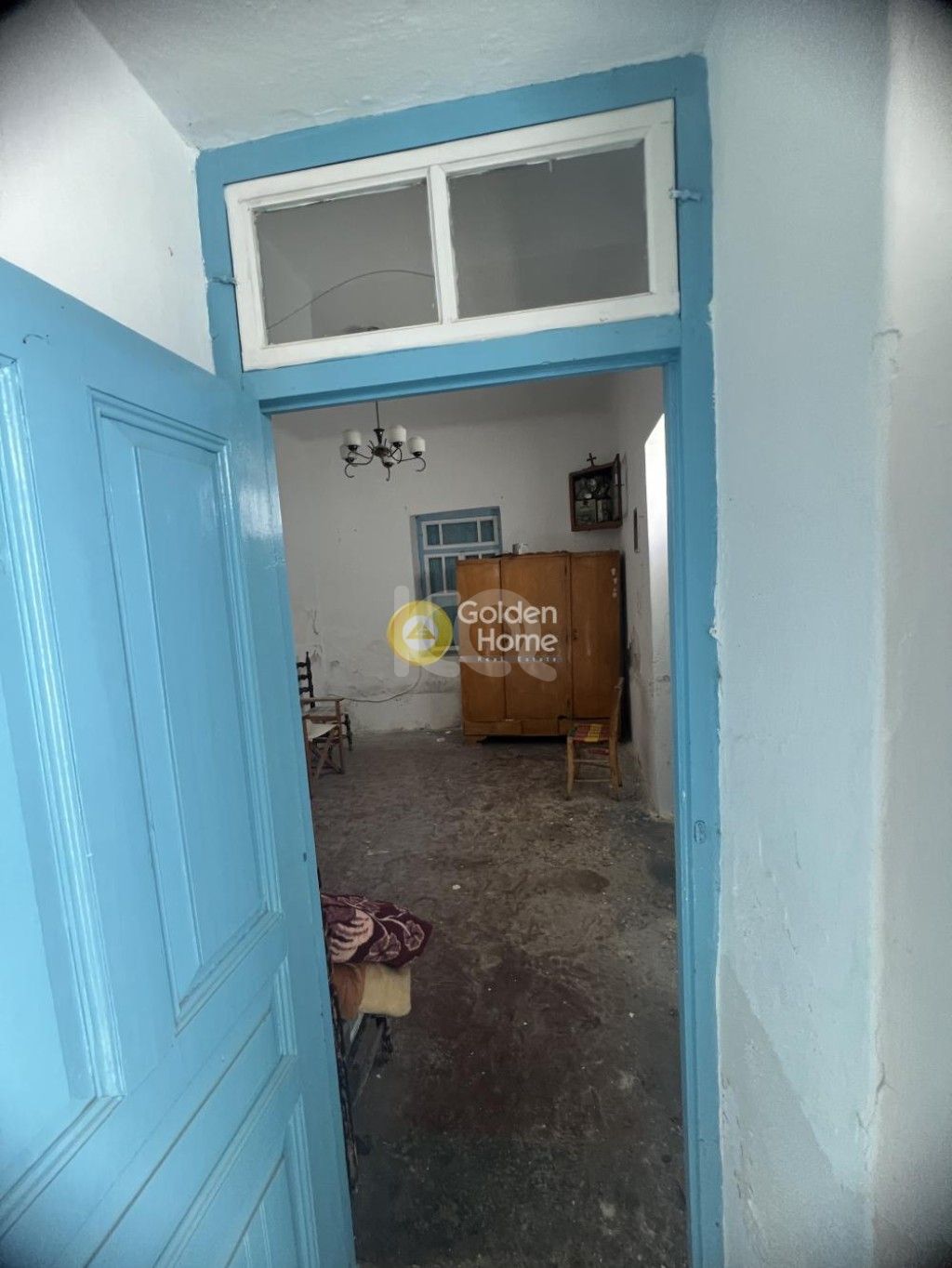 εικόνα αγγελίας