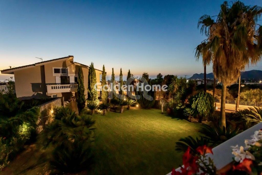 εικόνα αγγελίας