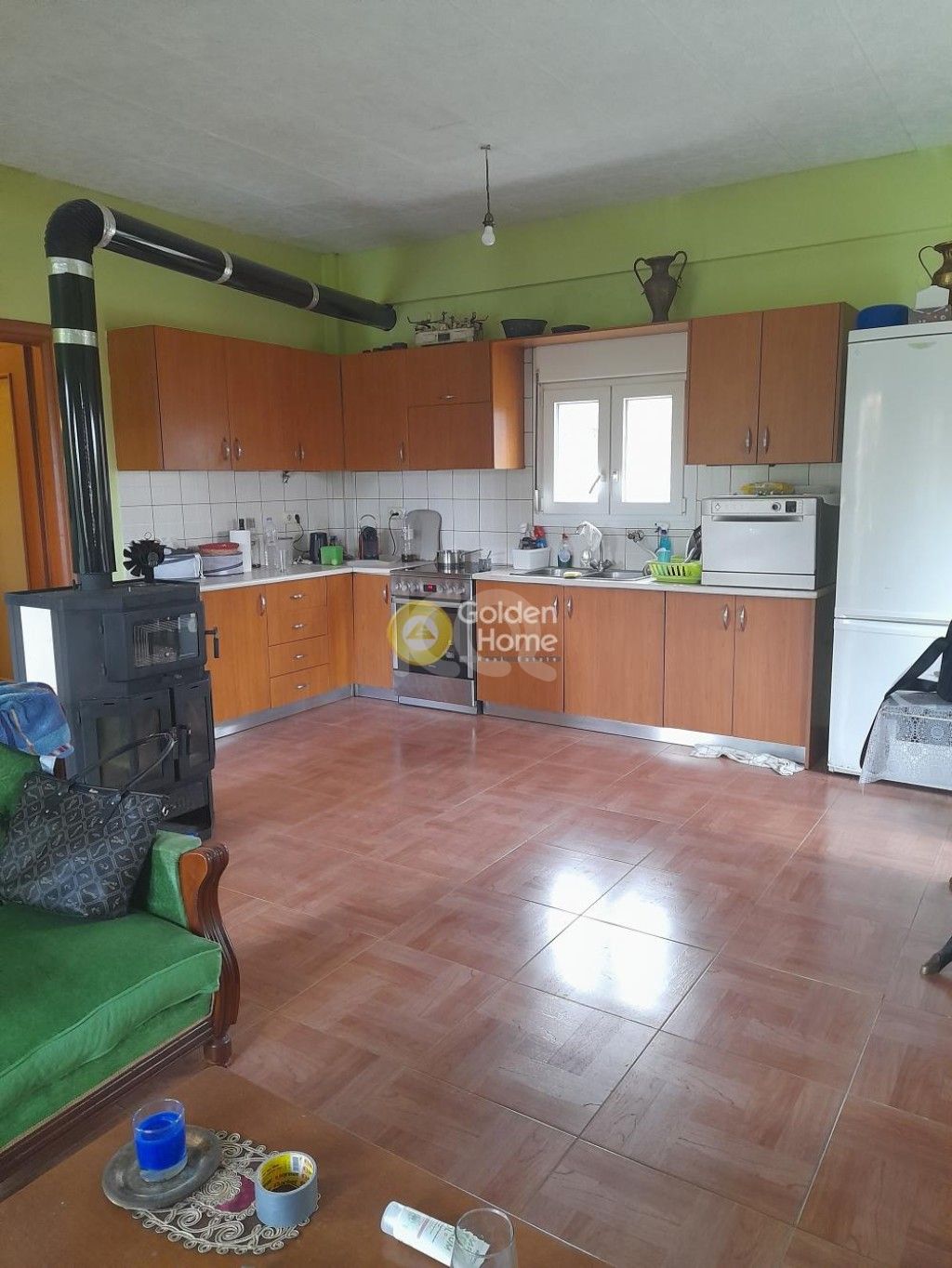 εικόνα αγγελίας