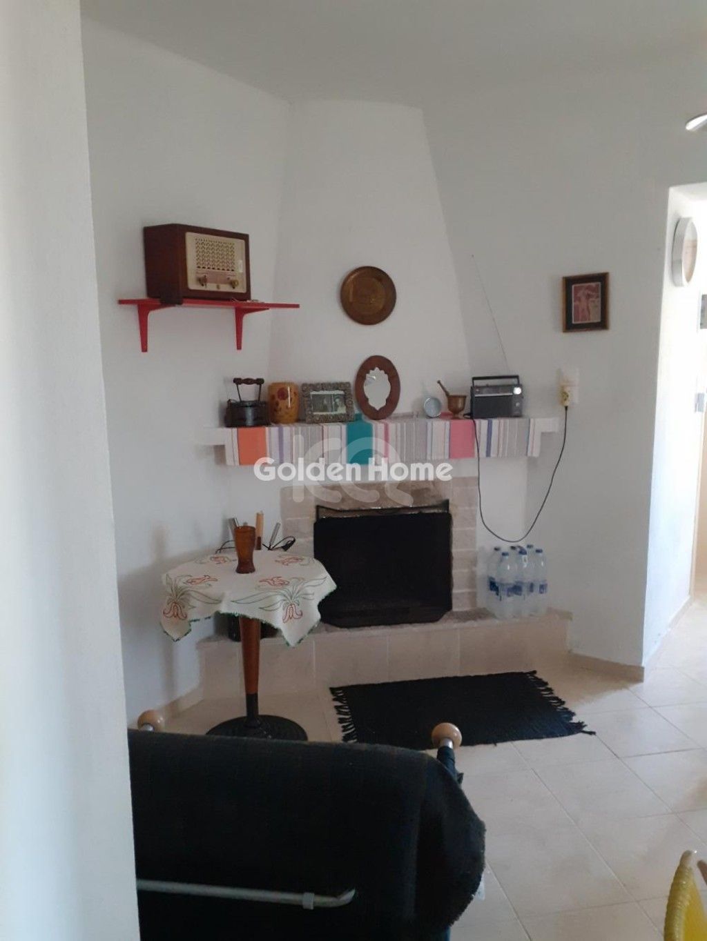 εικόνα αγγελίας