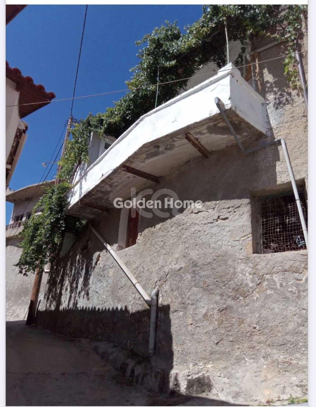 εικόνα αγγελίας