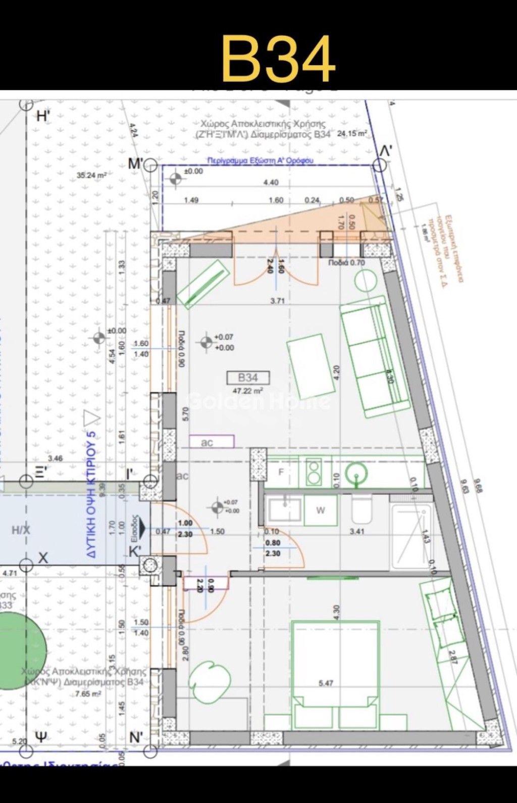 εικόνα αγγελίας