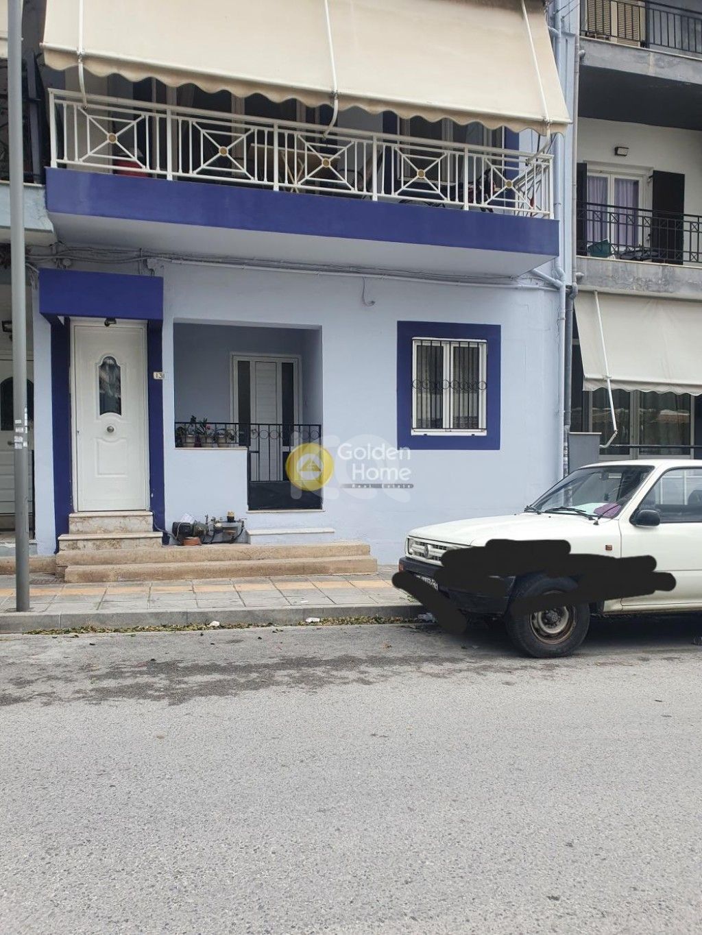 εικόνα αγγελίας