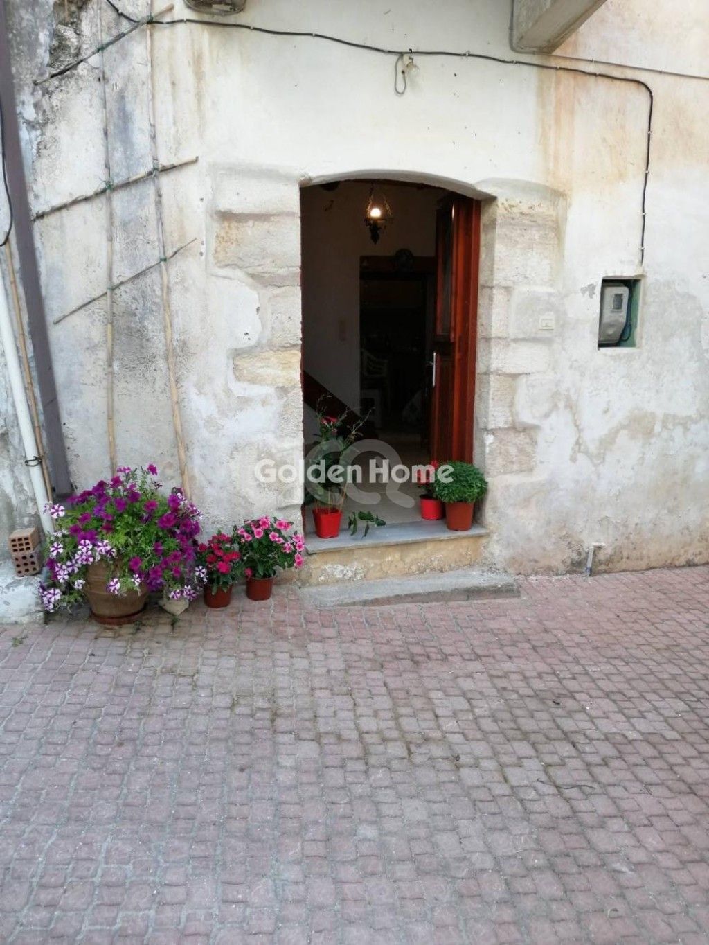 εικόνα αγγελίας