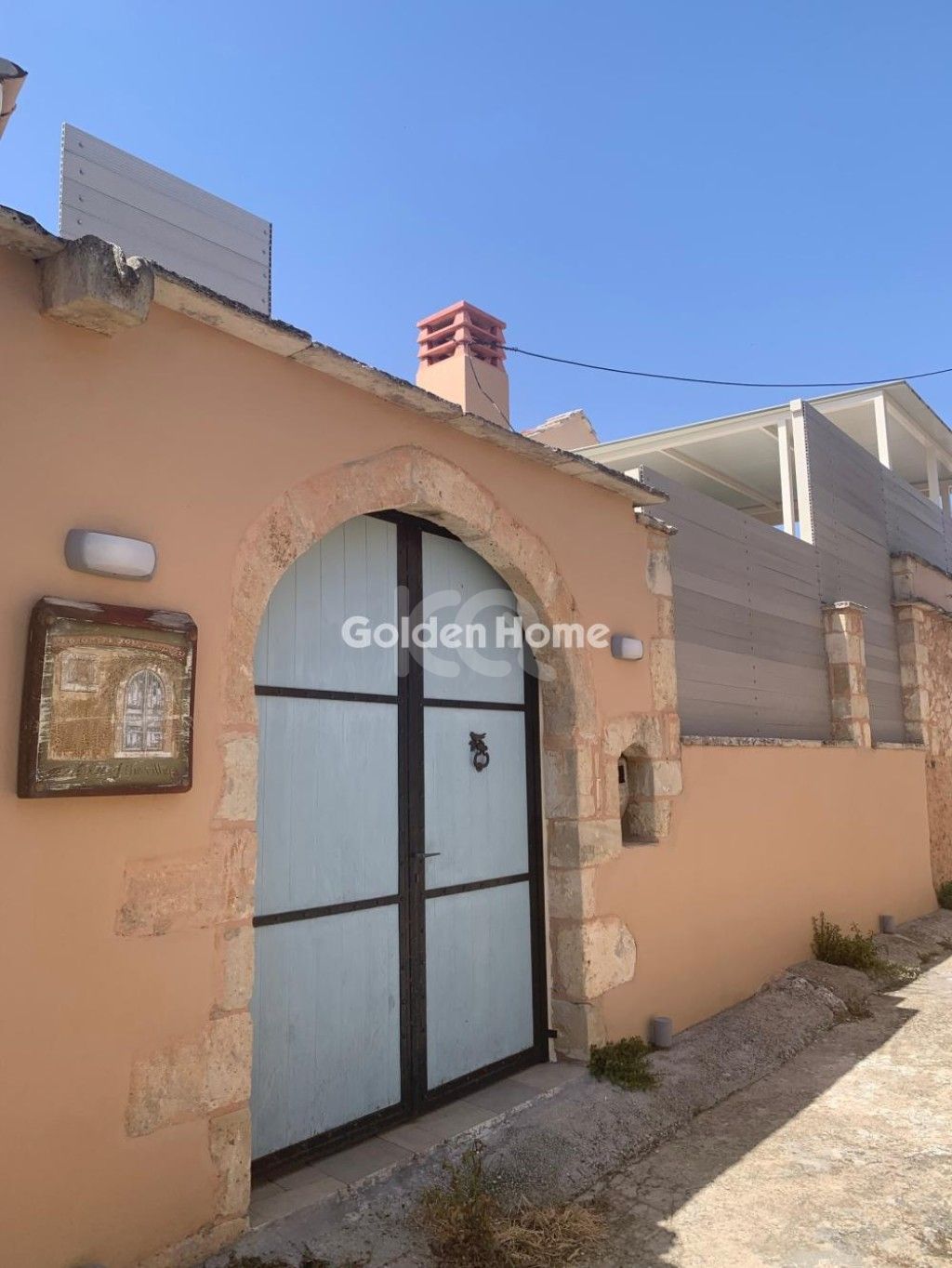 εικόνα αγγελίας