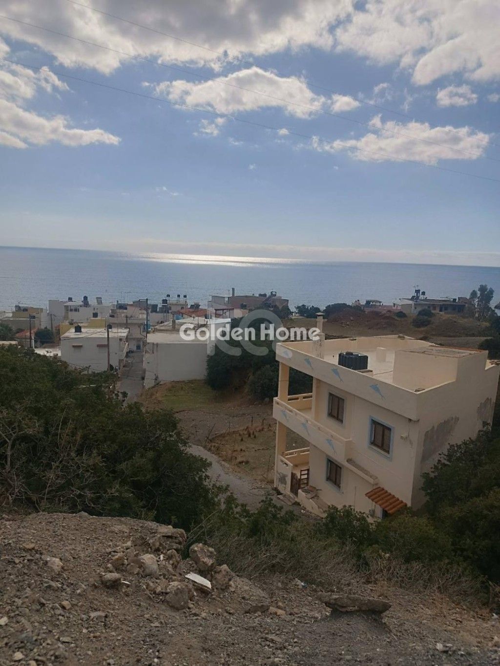 εικόνα αγγελίας