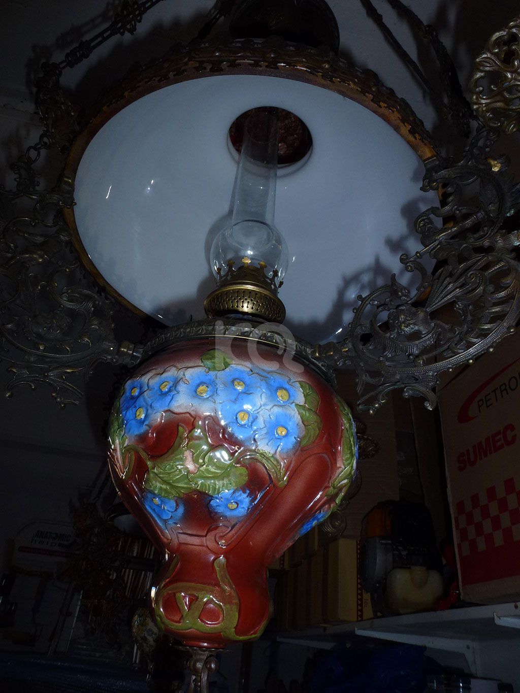 εικόνα αγγελίας