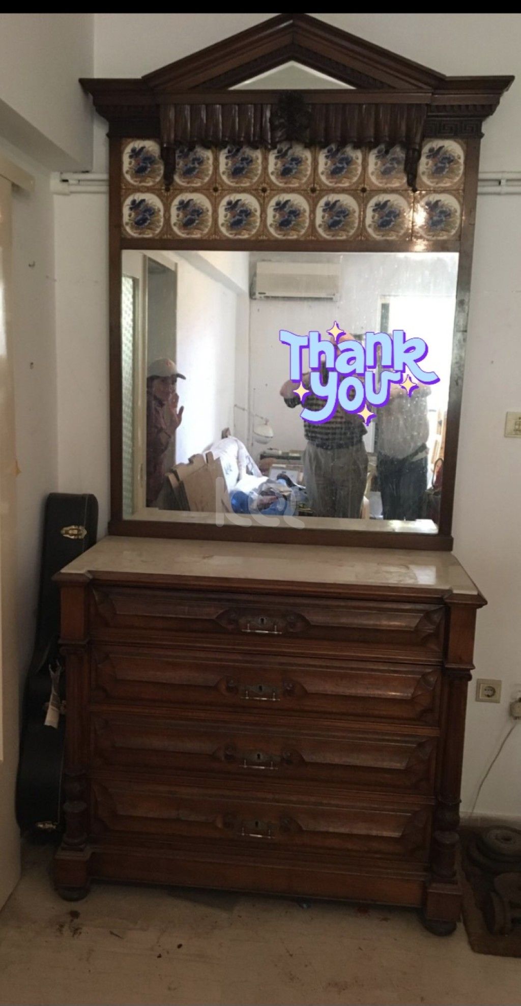 εικόνα αγγελίας