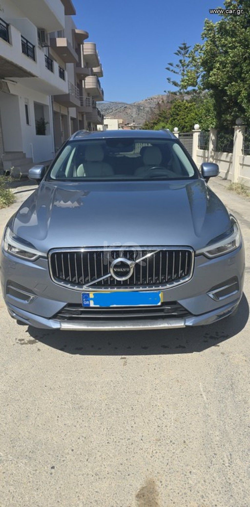 εικόνα αγγελίας