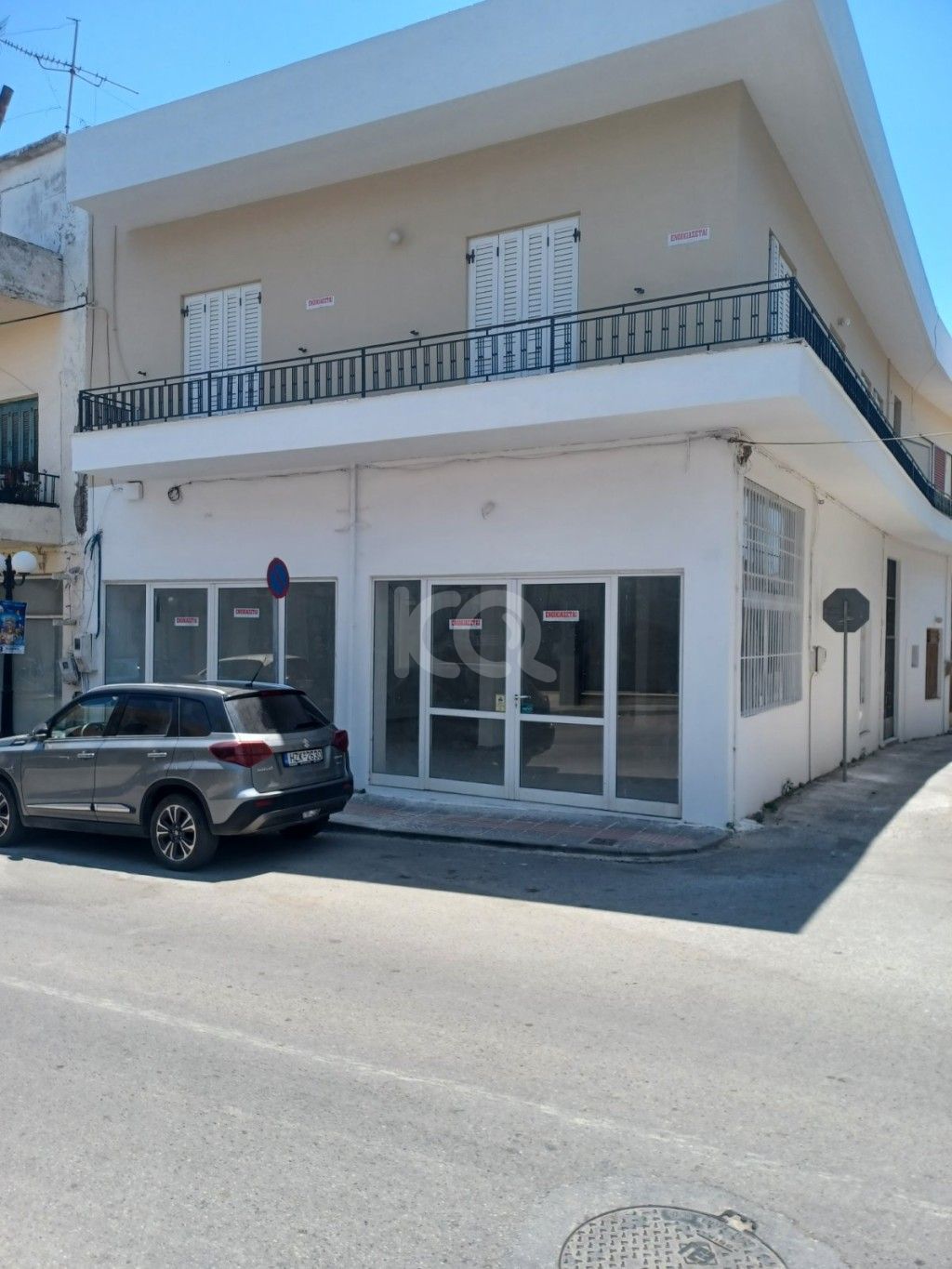εικόνα αγγελίας