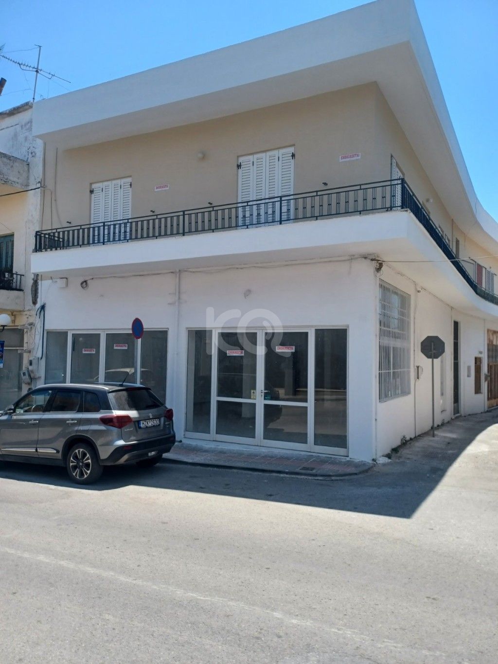 εικόνα αγγελίας
