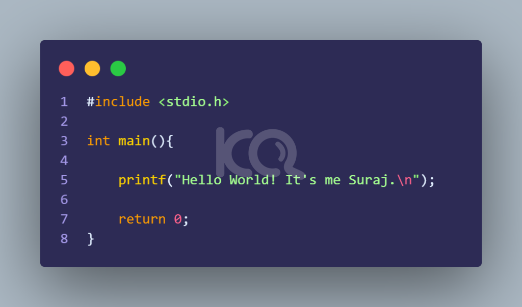εικόνα αγγελίας