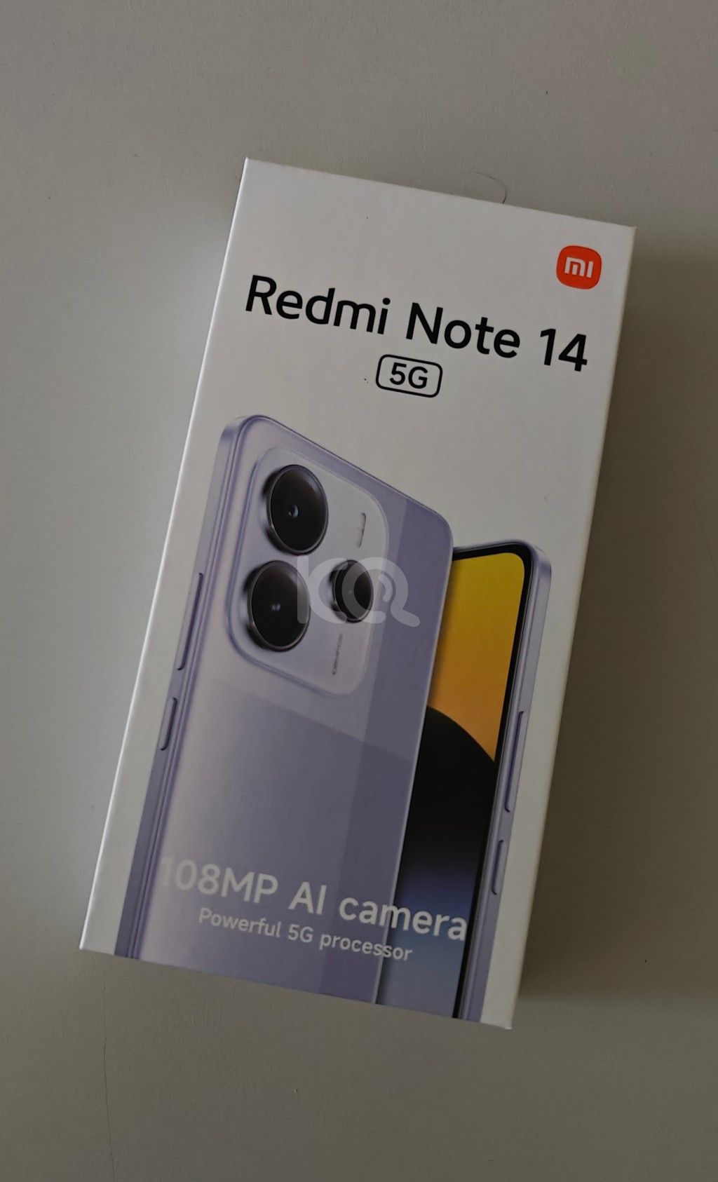 εικόνα αγγελίας