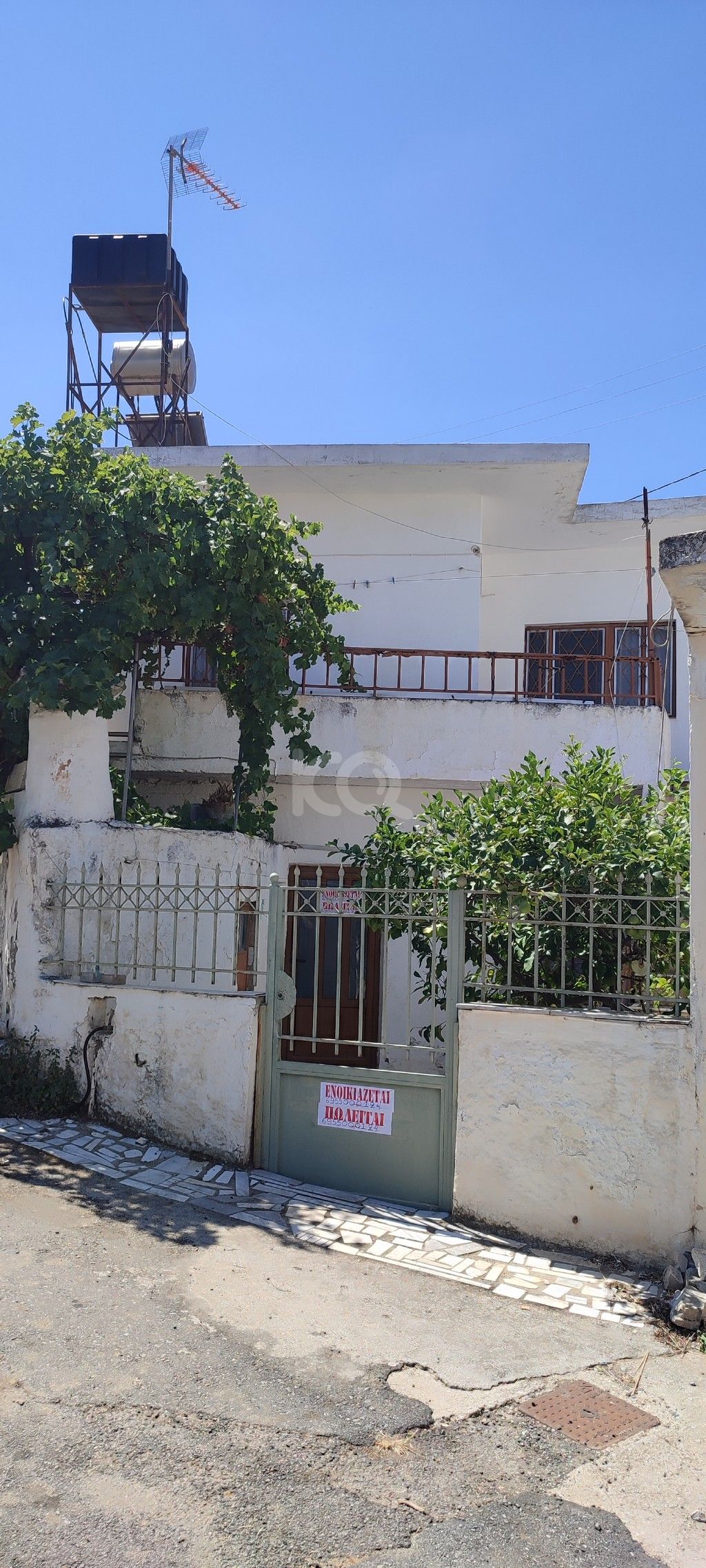 εικόνα αγγελίας