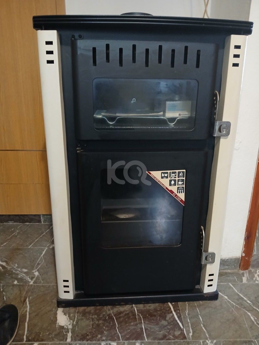 εικόνα αγγελίας