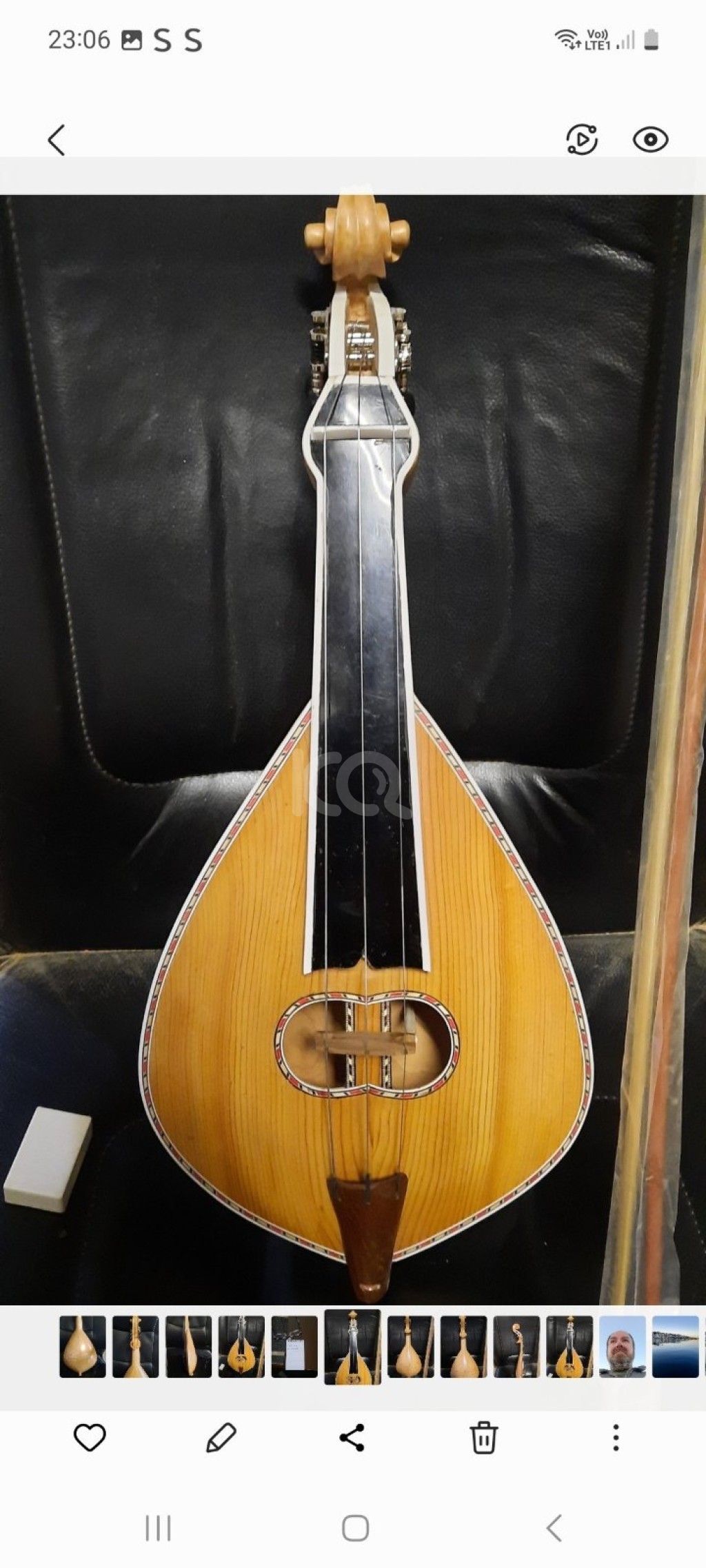 εικόνα αγγελίας