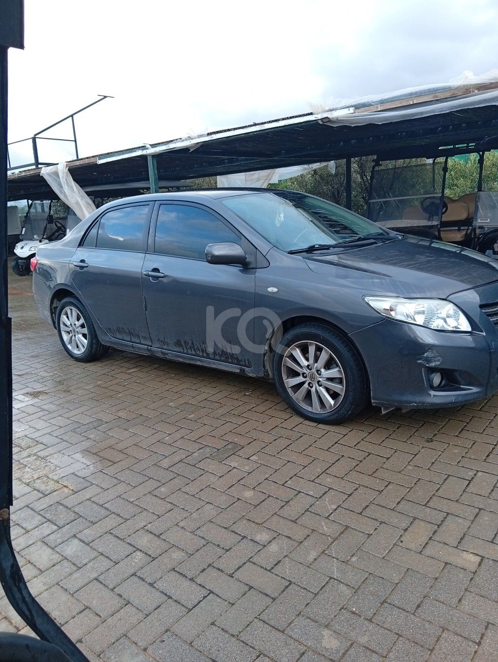 εικόνα αγγελίας