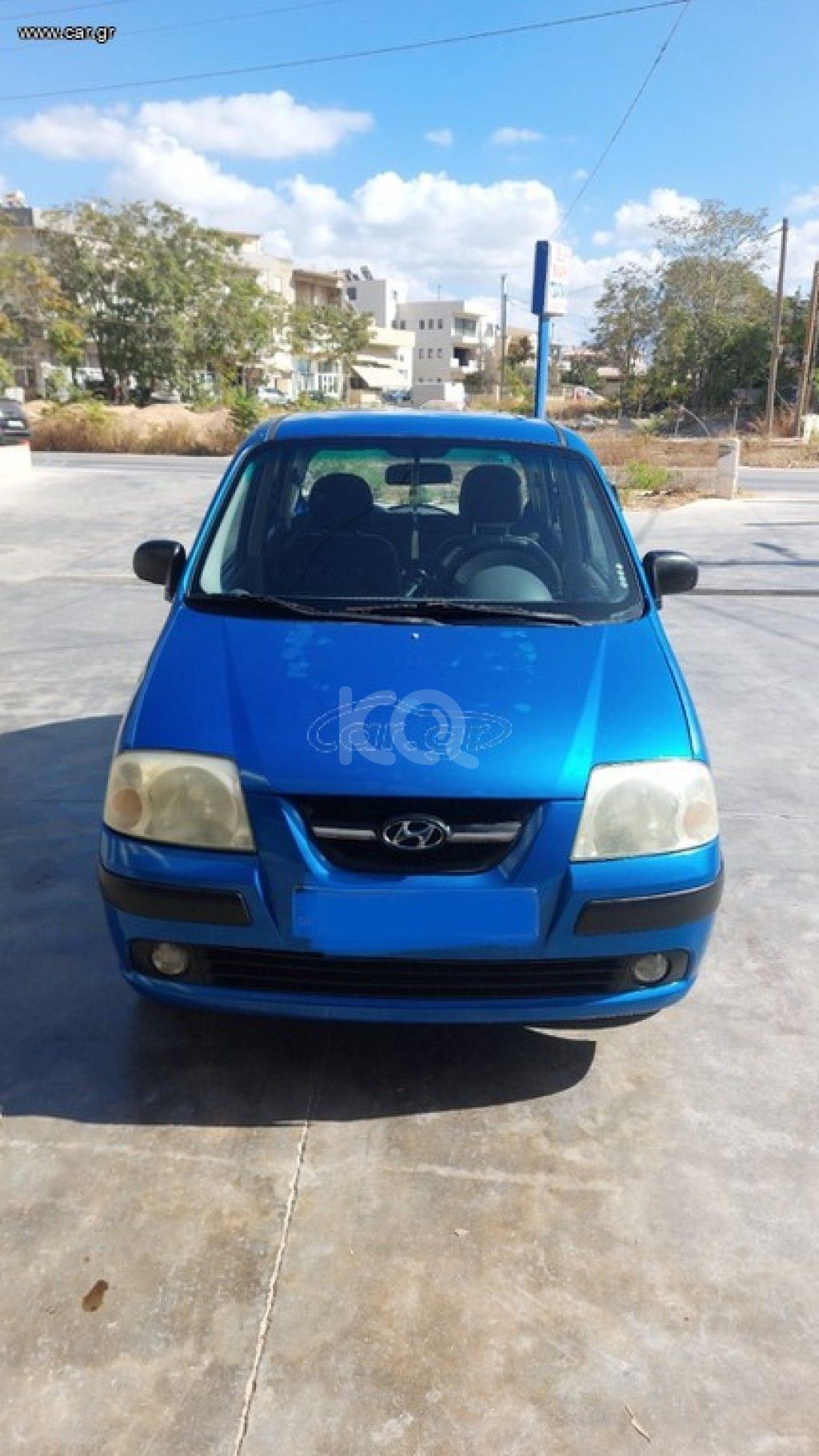 εικόνα αγγελίας