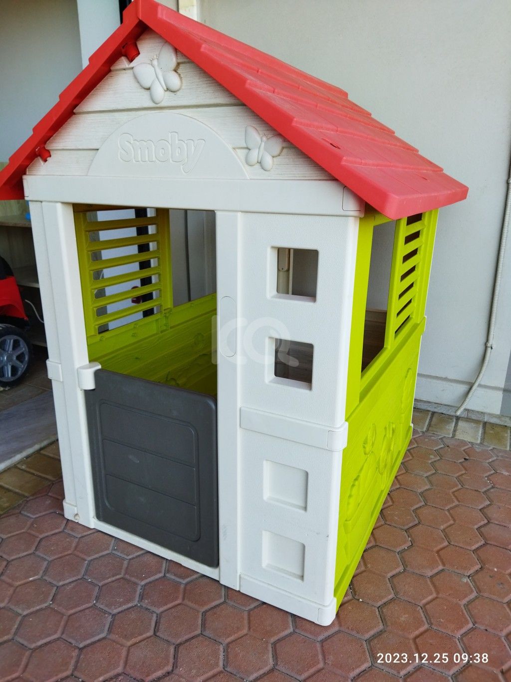 εικόνα αγγελίας