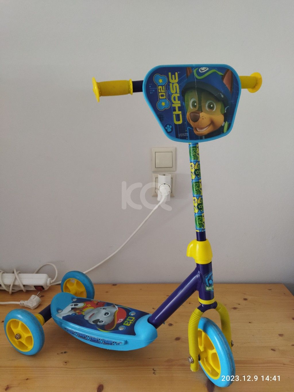 εικόνα αγγελίας