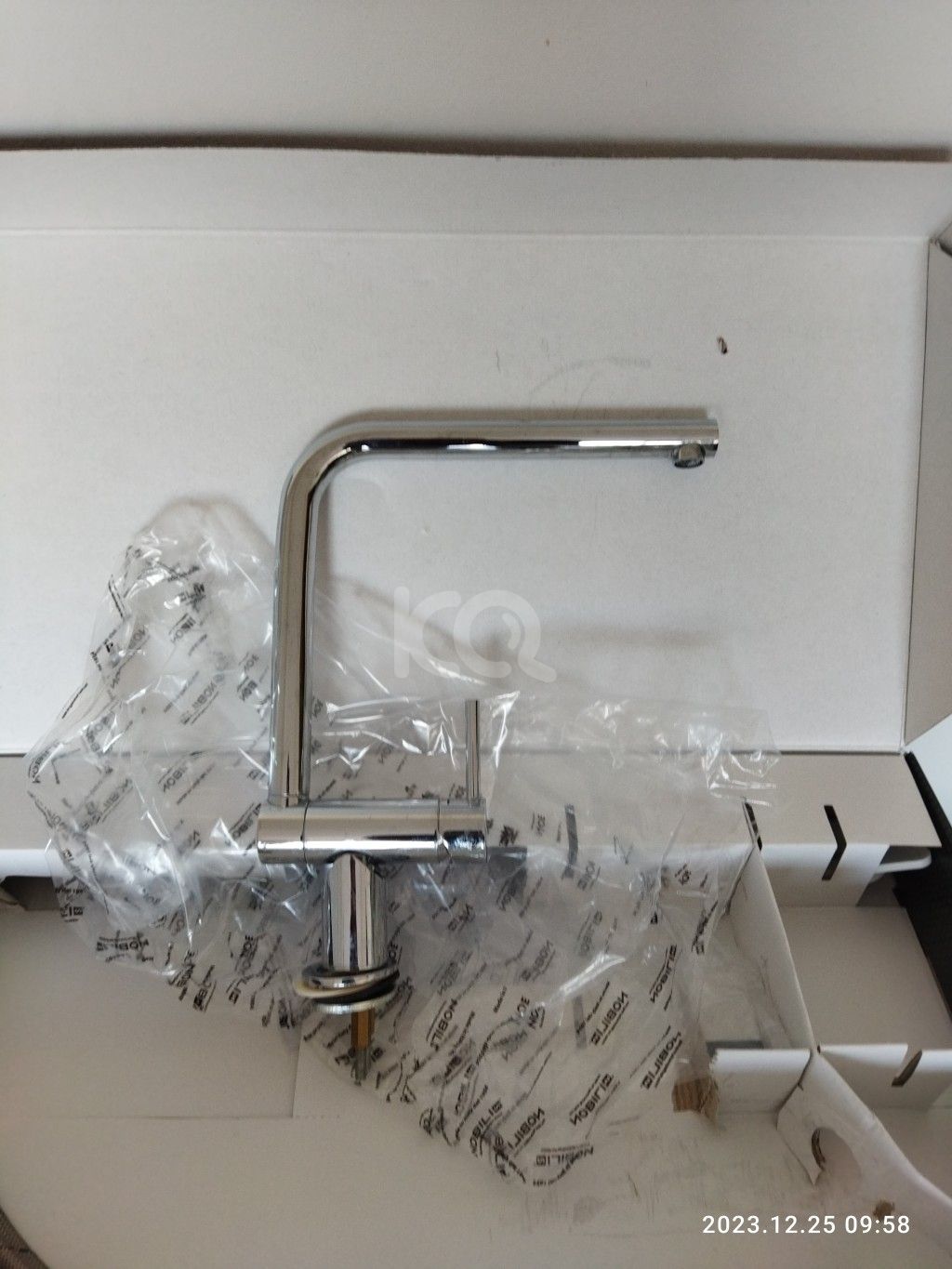 εικόνα αγγελίας