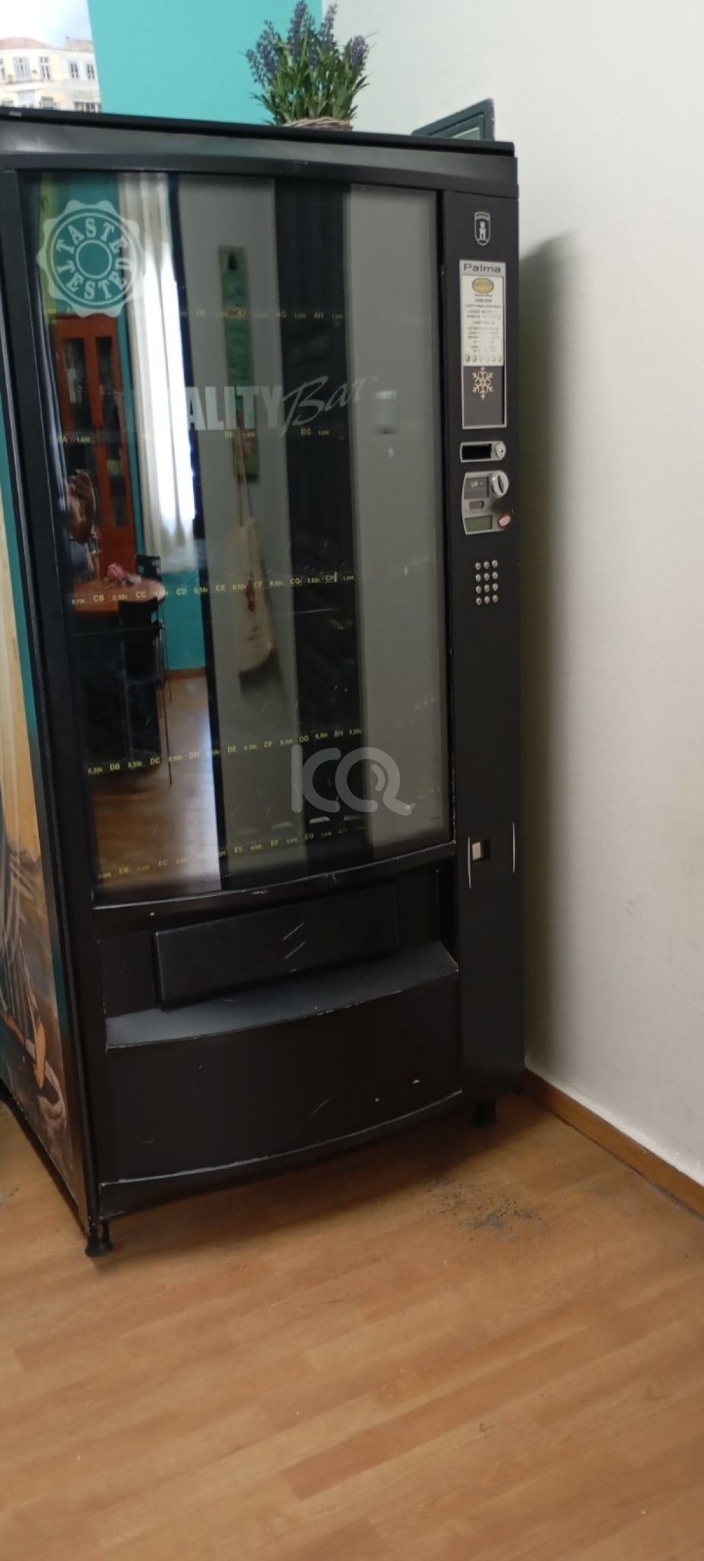 εικόνα αγγελίας