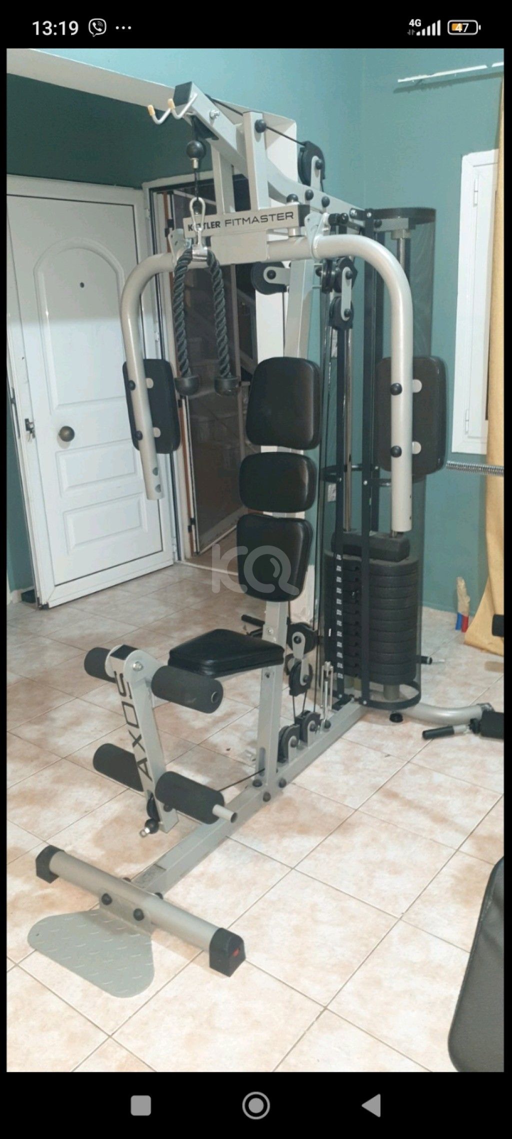 εικόνα αγγελίας