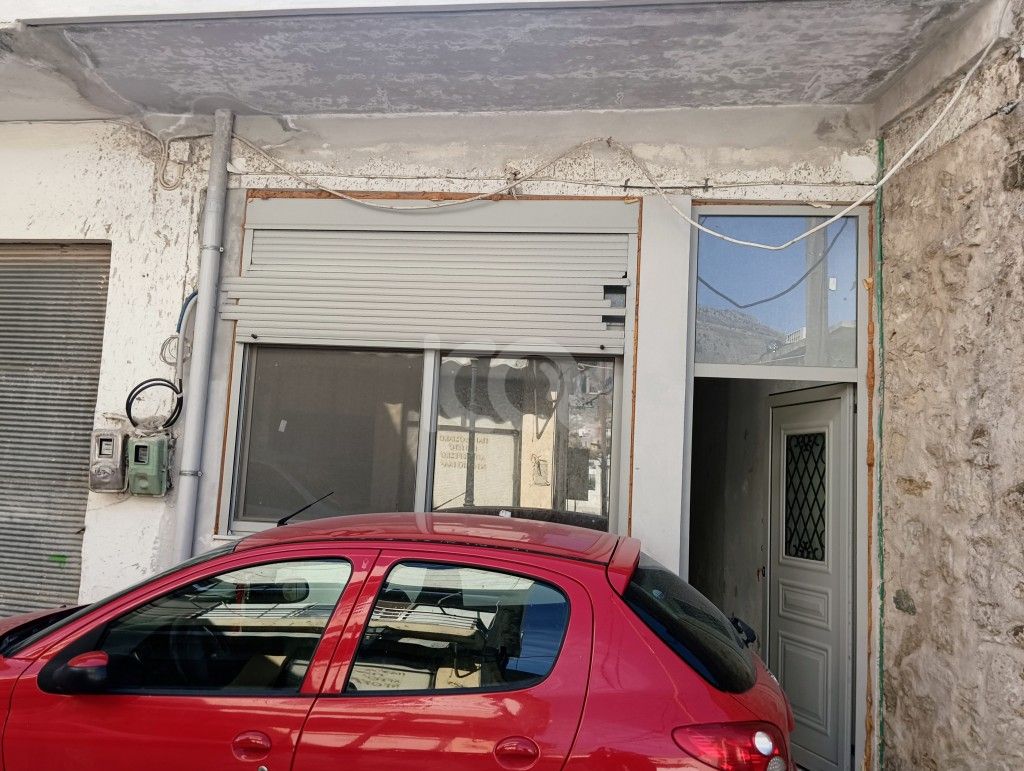 εικόνα αγγελίας