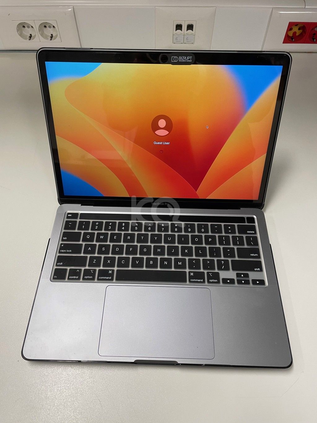 εικόνα αγγελίας