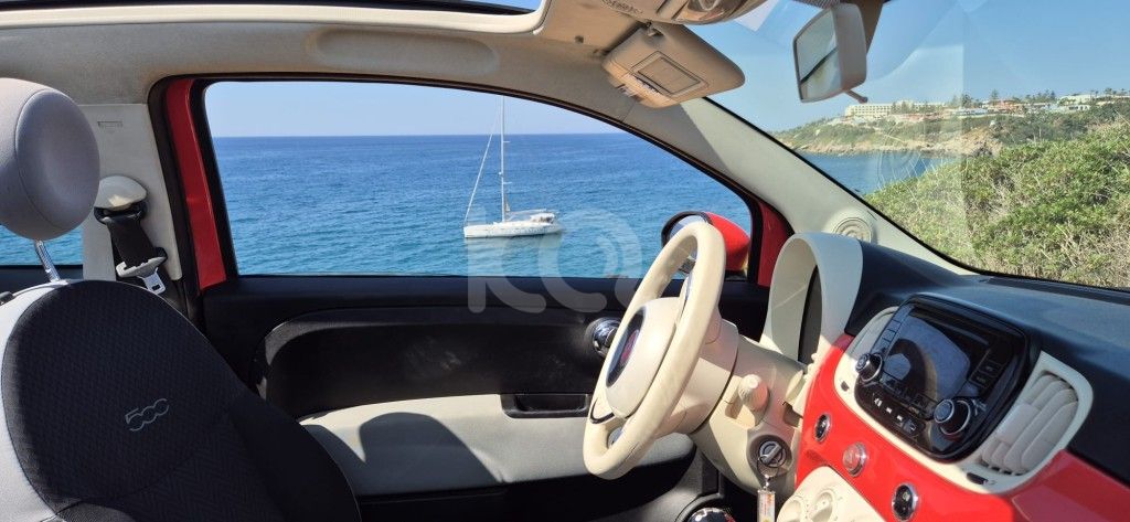 εικόνα αγγελίας