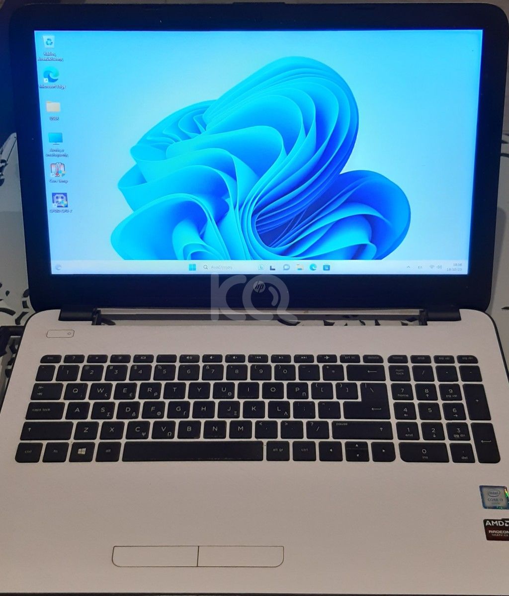 εικόνα αγγελίας