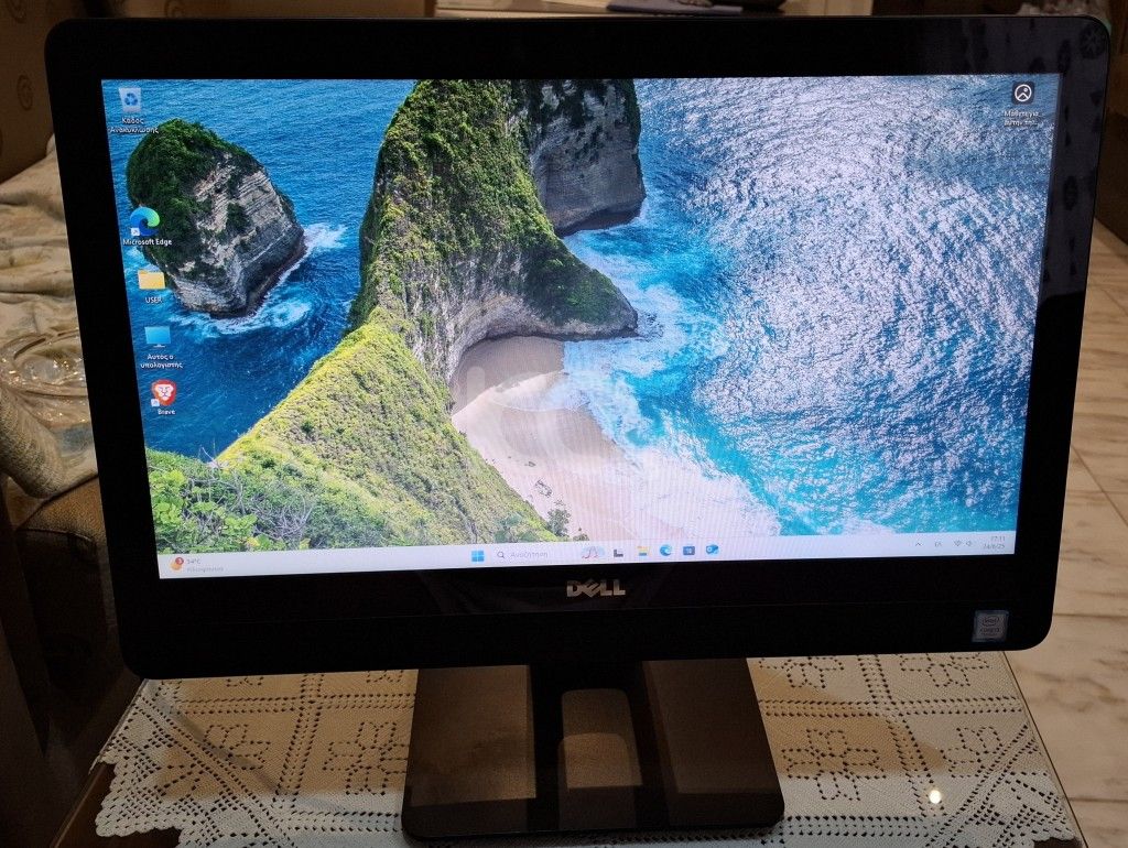 εικόνα αγγελίας