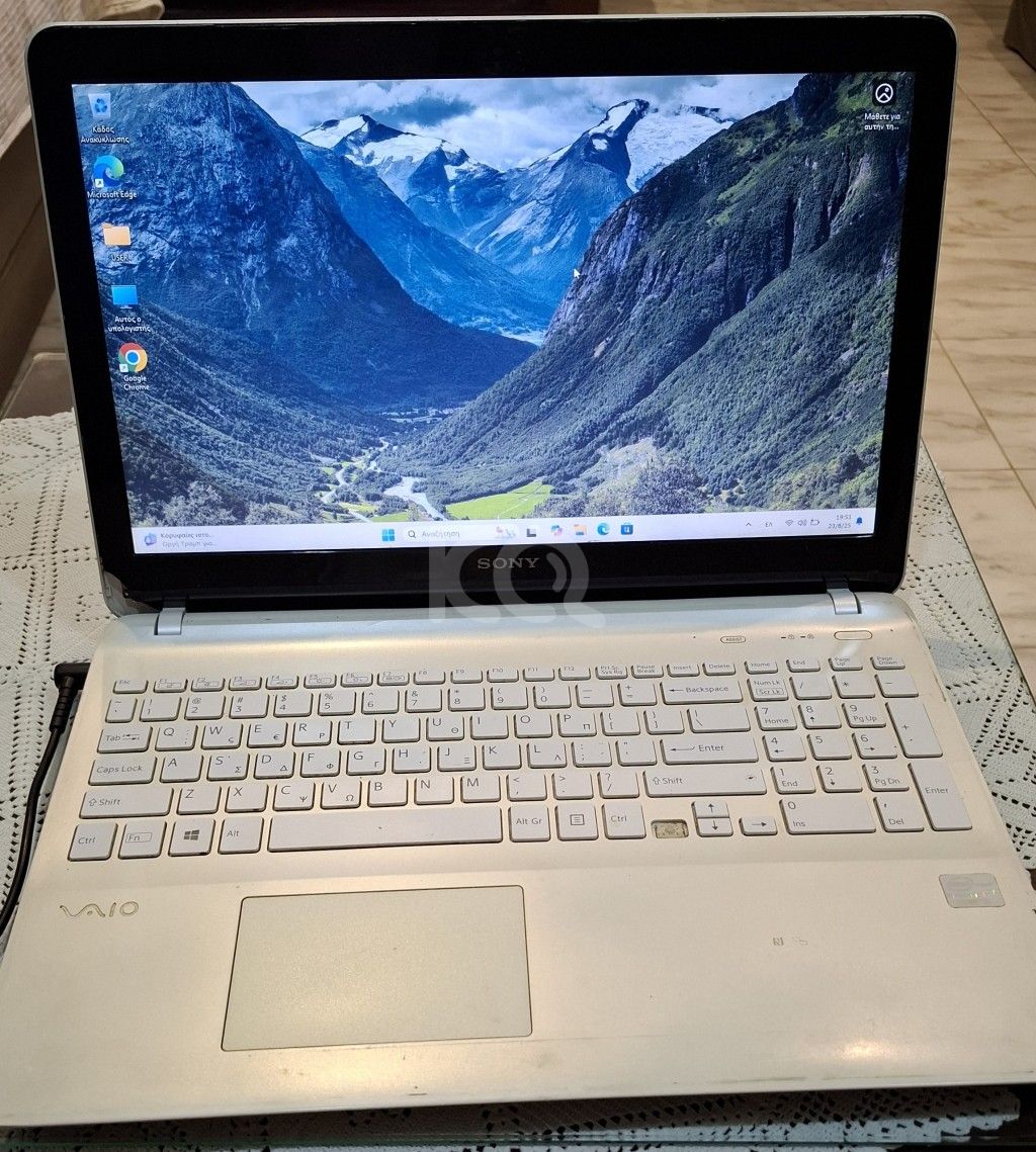 εικόνα αγγελίας