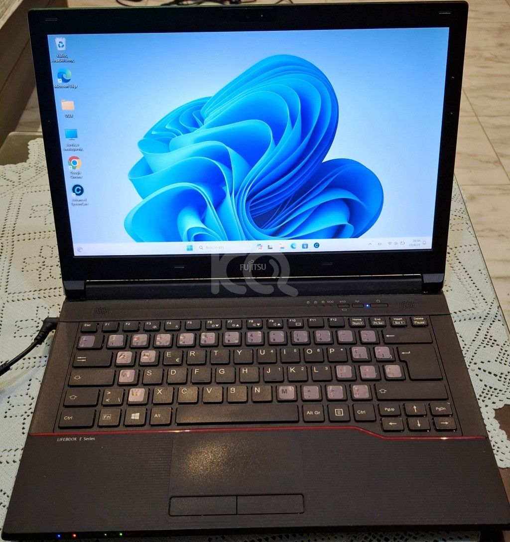 εικόνα αγγελίας