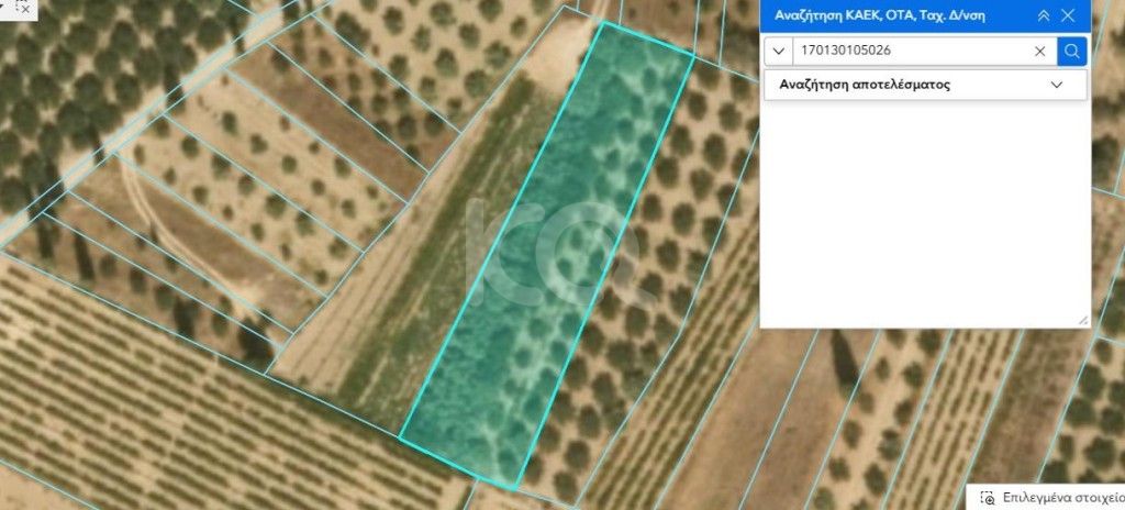 εικόνα αγγελίας