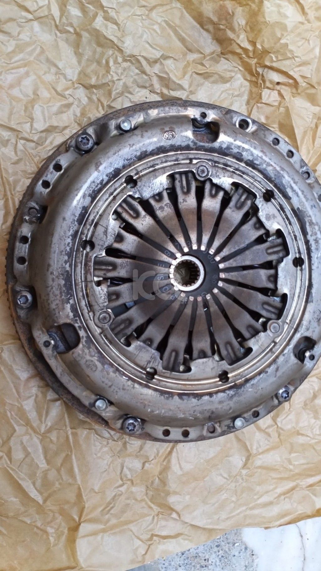 εικόνα αγγελίας