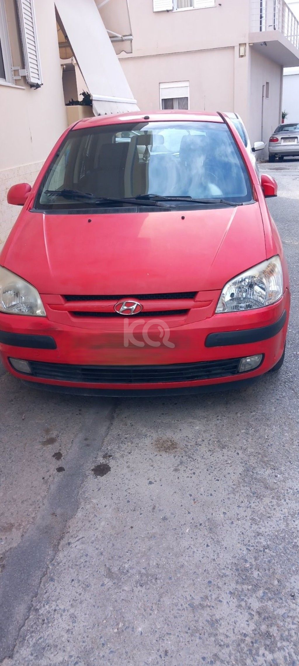 εικόνα αγγελίας